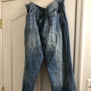Men’s jeans